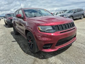 Jeep Grand cherokee 2017 SRT * * *  *  | Mobile.bg    2