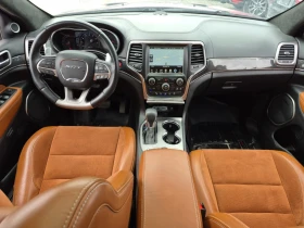 Jeep Grand cherokee 2017 SRT * * *  *  | Mobile.bg    9