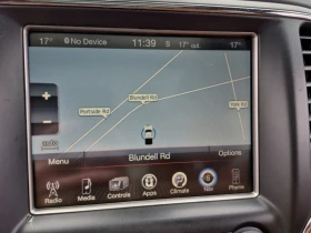 Jeep Grand cherokee 2017 SRT * * *  *  | Mobile.bg    11