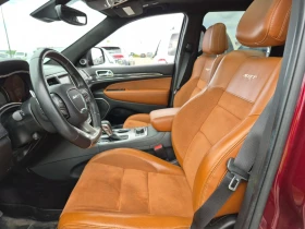 Jeep Grand cherokee 2017 SRT * * *  *  | Mobile.bg    8