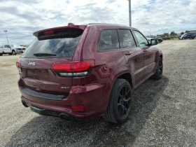 Jeep Grand cherokee 2017 SRT * * *  *  | Mobile.bg    3