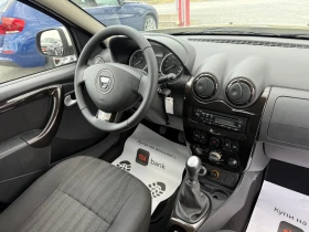 Dacia Duster (KATO НОВА)^(4x4) - 11900 лв. - 78287897 16