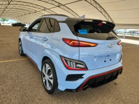 Hyundai Kona * CARFAX * АВТО КРЕДИТ * ЦЕНА ДО БГ! - 47499 лв. - 97998747 3