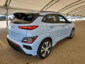 Hyundai Kona * CARFAX * АВТО КРЕДИТ * ЦЕНА ДО БГ! - 47499 лв. - 97998747 4