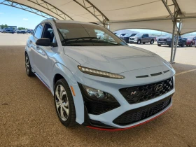 Hyundai Kona * CARFAX * АВТО КРЕДИТ * ЦЕНА ДО БГ!