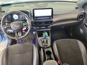 Hyundai Kona * CARFAX * АВТО КРЕДИТ * ЦЕНА ДО БГ! - 47499 лв. - 97998747 6