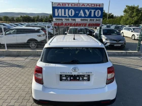 Toyota Urban Cruiser 1, 4D-4D-90k.c, 6скор.-4Х4-ЕВРО 5В - 9999 лв. - 51931973 5