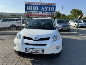 Toyota Urban Cruiser 1, 4D-4D-90k.c, 6скор.-4Х4-ЕВРО 5В