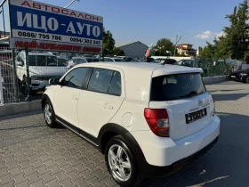 Toyota Urban Cruiser 1, 4D-4D-90k.c, 6скор.-4Х4-ЕВРО 5В - 9999 лв. - 51931973 4