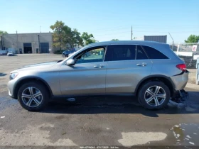 Mercedes-Benz GLC 300 4MATIC | Mobile.bg    13
