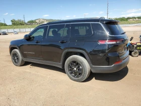 Jeep Grand cherokee - 41000 лв. - 72906236 10