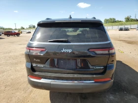 Jeep Grand cherokee - 41000 лв. - 72906236 9