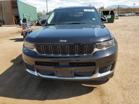 Jeep Grand cherokee - 41000 лв. - 72906236 2
