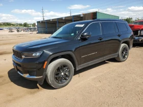 Jeep Grand cherokee - 41000 лв. - 72906236 3