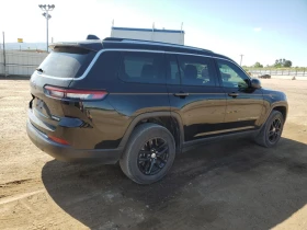 Jeep Grand cherokee - 41000 лв. - 72906236 8