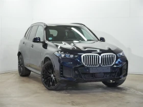    BMW X5 xDrive30d 6+ 1 
