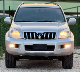     Toyota Land cruiser 3.0D-4D 