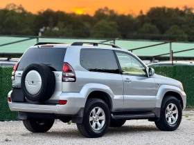 Toyota Land cruiser 3.0D-4D  | Mobile.bg    7