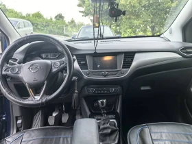 Обява за продажба на Opel Crossland X ~36 000 лв. - изображение 9