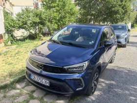 Обява за продажба на Opel Crossland X ~36 000 лв. - изображение 3