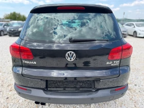 Обява за продажба на VW Tiguan 2.0 TDI / 4MOTION / LED / HIGHLINE 170 000km !!! ~13 999 лв. - изображение 6