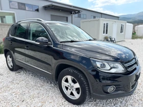 Обява за продажба на VW Tiguan 2.0 TDI / 4MOTION / LED / HIGHLINE 170 000km !!! ~13 999 лв. - изображение 1