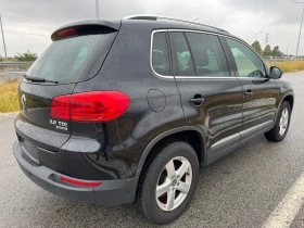 Обява за продажба на VW Tiguan 2.0 TDI / 4MOTION / LED / HIGHLINE 170 000km !!! ~12 999 лв. - изображение 7