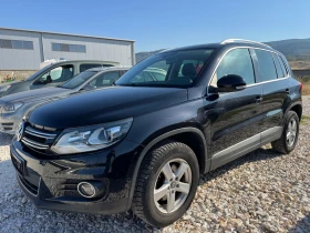 Обява за продажба на VW Tiguan 2.0 TDI / 4MOTION / LED / HIGHLINE 170 000km !!! ~13 999 лв. - изображение 2