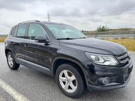 Обява за продажба на VW Tiguan 2.0 TDI / 4MOTION / LED / HIGHLINE 170 000km !!! ~12 999 лв. - изображение 1