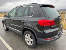 Обява за продажба на VW Tiguan 2.0 TDI / 4MOTION / LED / HIGHLINE 170 000km !!! ~12 999 лв. - изображение 5