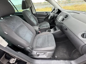 Обява за продажба на VW Tiguan 2.0 TDI / 4MOTION / LED / HIGHLINE 170 000km !!! ~12 999 лв. - изображение 10