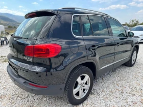 Обява за продажба на VW Tiguan 2.0 TDI / 4MOTION / LED / HIGHLINE 170 000km !!! ~13 999 лв. - изображение 7