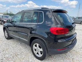 Обява за продажба на VW Tiguan 2.0 TDI / 4MOTION / LED / HIGHLINE 170 000km !!! ~13 999 лв. - изображение 5