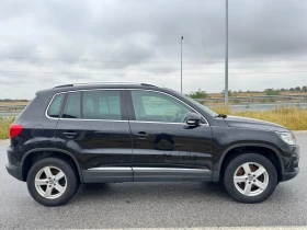 Обява за продажба на VW Tiguan 2.0 TDI / 4MOTION / LED / HIGHLINE 170 000km !!! ~12 999 лв. - изображение 4