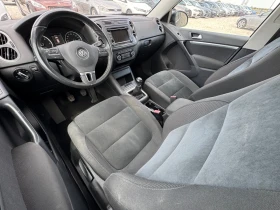 Обява за продажба на VW Tiguan 2.0 TDI / 4MOTION / LED / HIGHLINE 170 000km !!! ~13 999 лв. - изображение 9