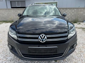 Обява за продажба на VW Tiguan 2.0 TDI / 4MOTION / LED / HIGHLINE 170 000km !!! ~13 999 лв. - изображение 1