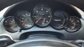 Porsche Cayenne 3.0TDi Панорама - 36999 лв. - 50286353 9