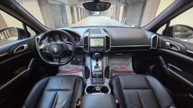 Porsche Cayenne 3.0TDi Панорама - 36999 лв. - 50286353 7