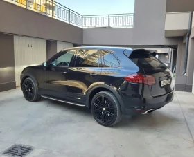 Porsche Cayenne 3.0TDi Панорама - 36999 лв. - 50286353 5