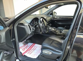 Porsche Cayenne 3.0TDi Панорама - 36999 лв. - 50286353 6