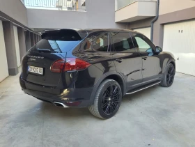 Porsche Cayenne 3.0TDi Панорама - 36999 лв. - 50286353 4