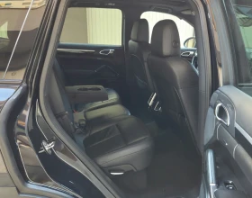 Porsche Cayenne 3.0TDi Панорама - 36999 лв. - 50286353 11