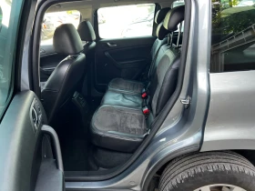 Skoda Yeti 2.0TDI 4X4 AUTOMATIC/NAVI/SWISS EDITION | Mobile.bg    13