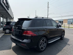 Mercedes-Benz GLE 43 AMG 4MATIC* 360CAM* PANO* Keyless* Подгрев* - 54400 лв. - 77070227 5
