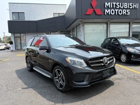 Mercedes-Benz GLE 43 AMG 4MATIC* 360CAM* PANO* Keyless* Подгрев* 