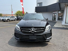 Mercedes-Benz GLE 43 AMG 4MATIC* 360CAM* PANO* Keyless* Подгрев* - 54400 лв. - 77070227 3