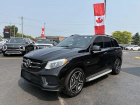 Mercedes-Benz GLE 43 AMG 4MATIC* 360CAM* PANO* Keyless* Подгрев* - 54400 лв. - 77070227 6