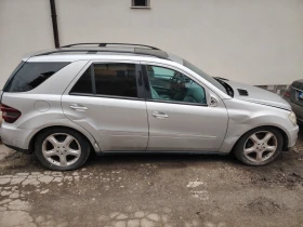 Обява за продажба на Mercedes-Benz ML 320 ~1 111 лв. - изображение 6 | Auto.bg Обява за продажба на Mercedes-Benz ML 320 ~1 111 лв. - изображение 6