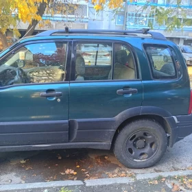 Обява за продажба на Suzuki Grand vitara Гранд Витара  ~7 000 лв. - изображение 2