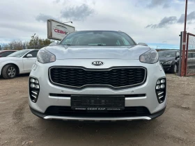 Kia Sportage Gt Line!!! 2.0crdi! 4x4 awd! Navigation! BiXenon!  - 23999 лв. / 12270.49 € - 26197133 2